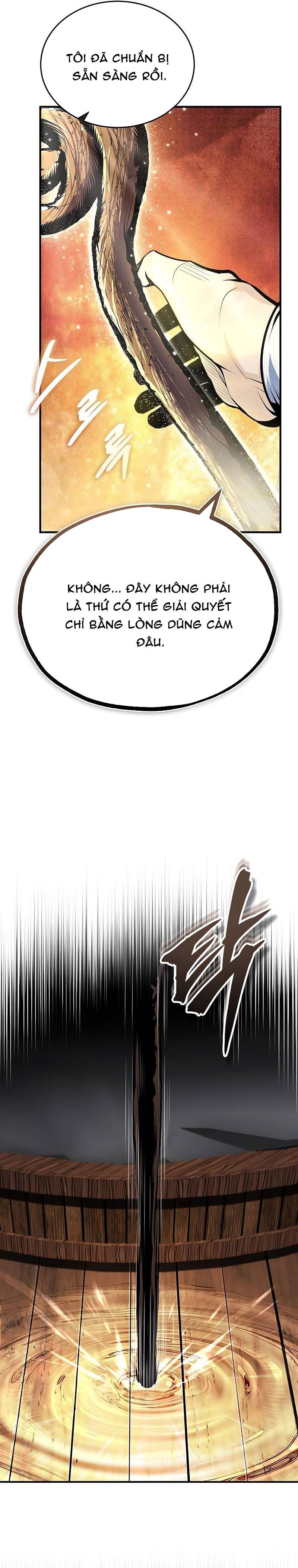 đọc truyện Giáo Sư Gián Điệp Chương 148 ảnh 33 tại Thiên Thai Truyện