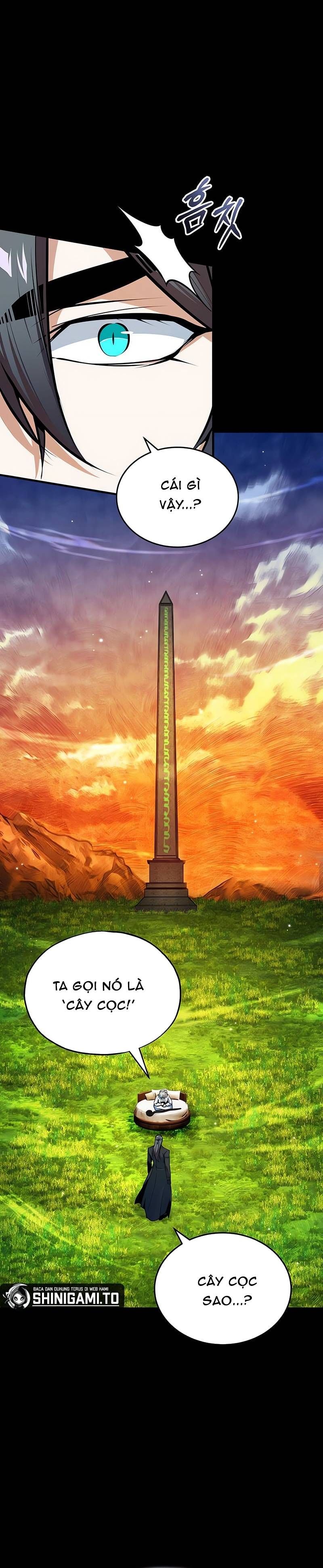 đọc truyện Giáo Sư Gián Điệp Chương 148 ảnh 36 tại Thiên Thai Truyện