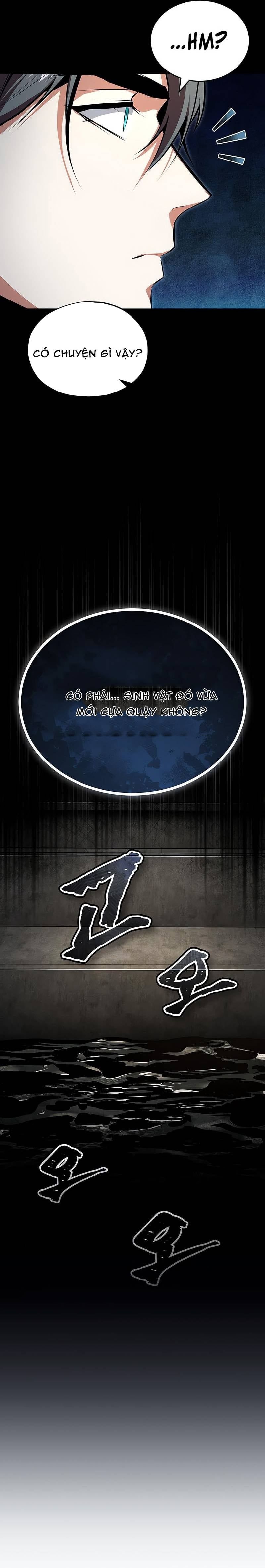 đọc truyện Giáo Sư Gián Điệp Chương 148 ảnh 38 tại Thiên Thai Truyện