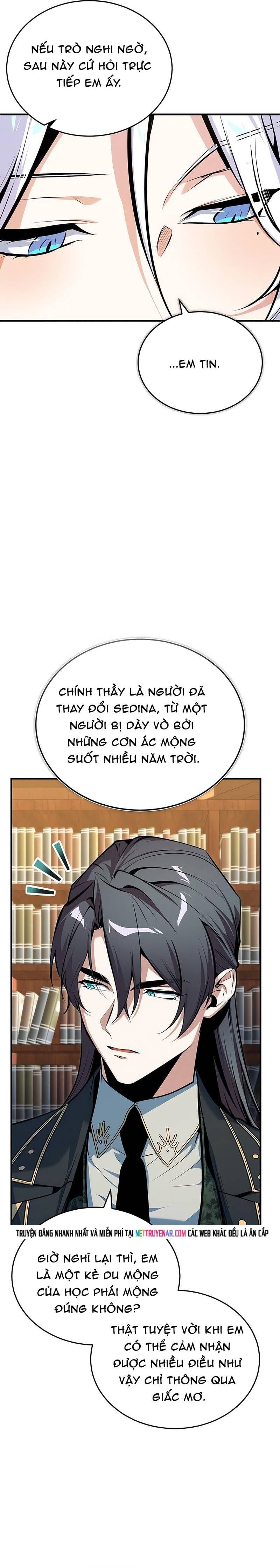 đọc truyện Giáo Sư Gián Điệp Chương 148 ảnh 10 tại Thiên Thai Truyện