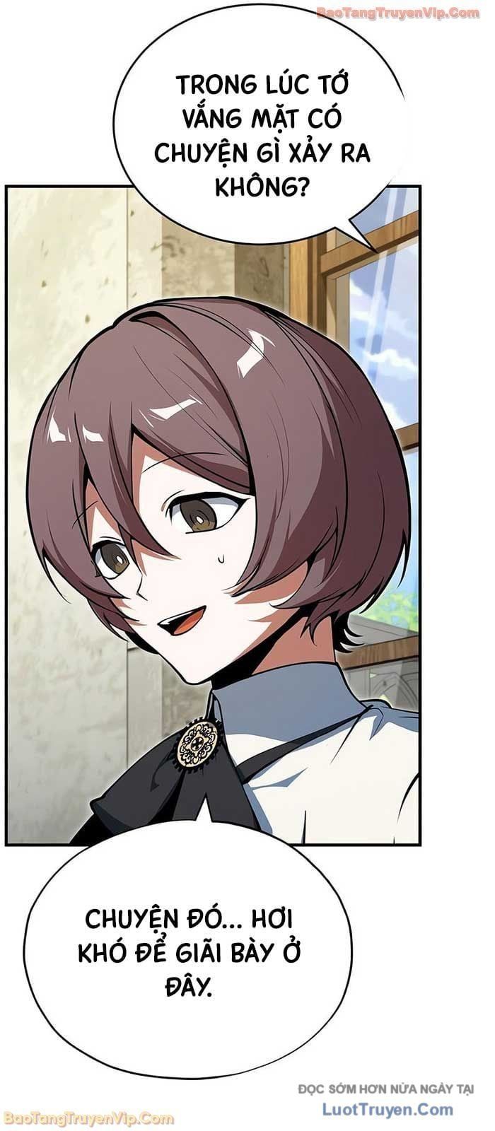 đọc truyện Giáo Sư Gián Điệp Chương 149 ảnh 35 tại Thiên Thai Truyện