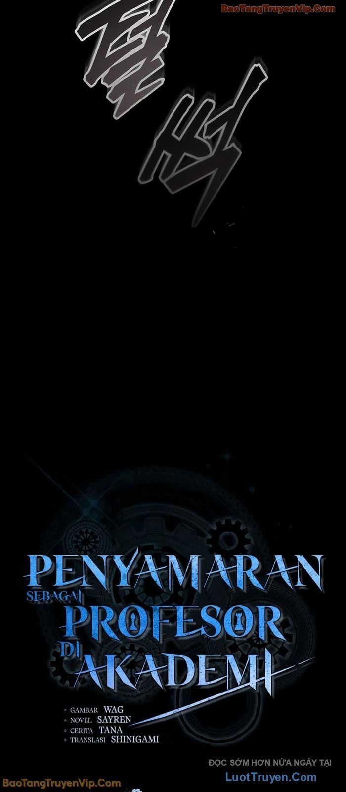 đọc truyện Giáo Sư Gián Điệp Chương 149 ảnh 44 tại Thiên Thai Truyện