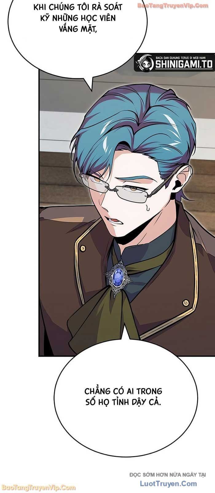 đọc truyện Giáo Sư Gián Điệp Chương 149 ảnh 55 tại Thiên Thai Truyện