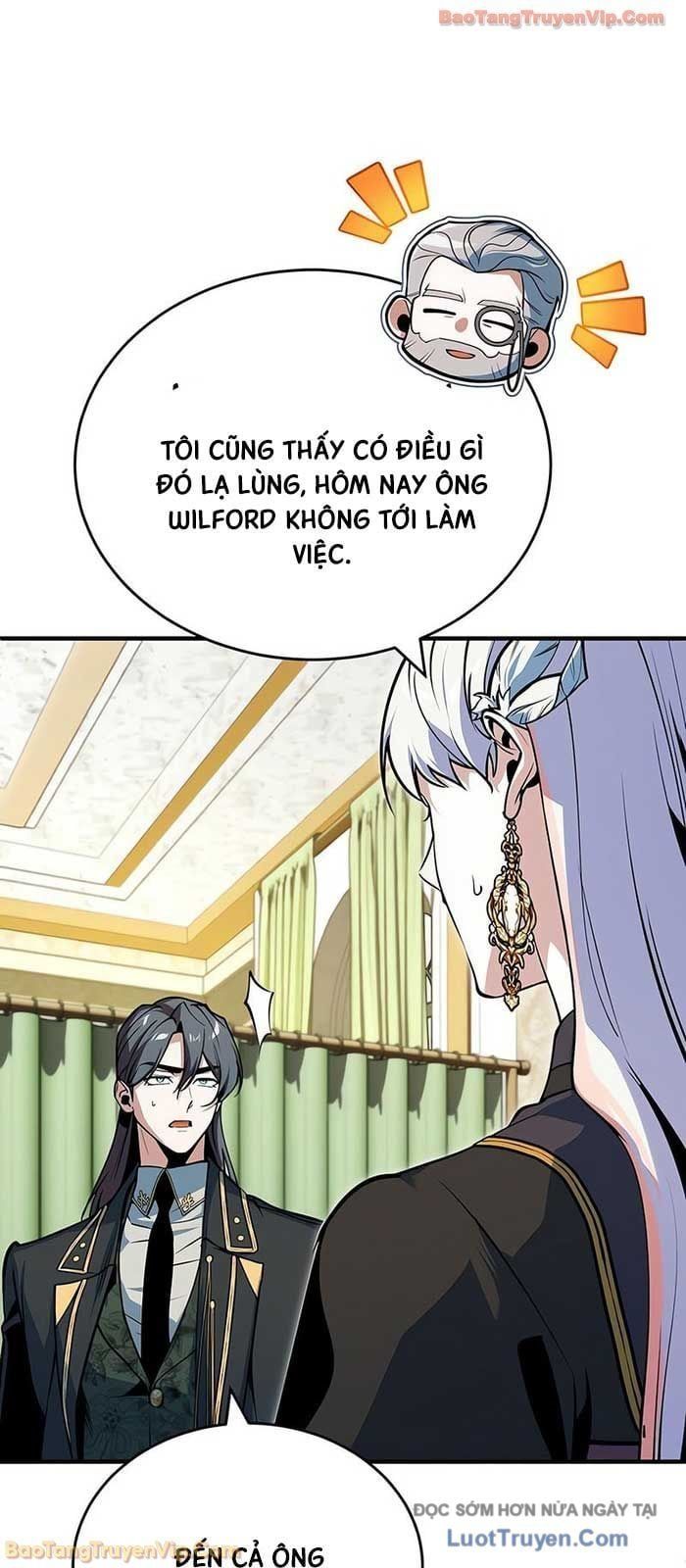 đọc truyện Giáo Sư Gián Điệp Chương 149 ảnh 56 tại Thiên Thai Truyện