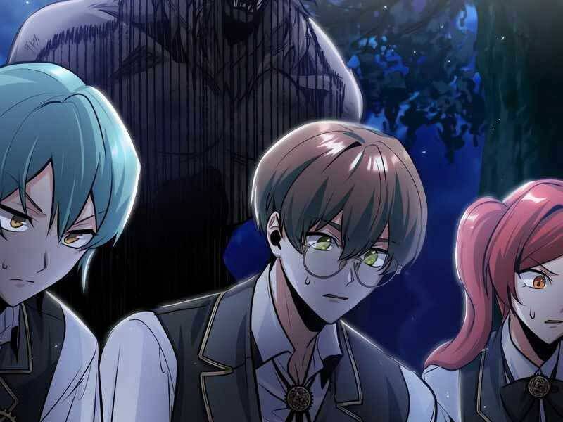 đọc truyện Giáo Sư Gián Điệp Chương 15 ảnh 230 tại Thiên Thai Truyện