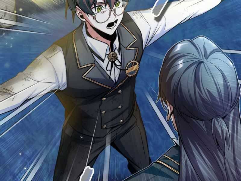 đọc truyện Giáo Sư Gián Điệp Chương 16 ảnh 106 tại Thiên Thai Truyện