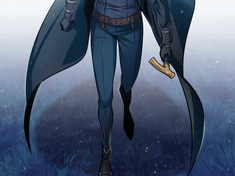 đọc truyện Giáo Sư Gián Điệp Chương 16 ảnh 90 tại Thiên Thai Truyện