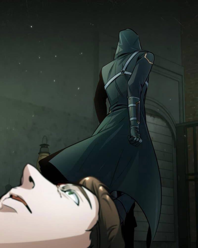 đọc truyện Giáo Sư Gián Điệp Chương 17 ảnh 125 tại Thiên Thai Truyện