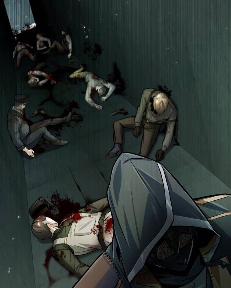 đọc truyện Giáo Sư Gián Điệp Chương 17 ảnh 135 tại Thiên Thai Truyện