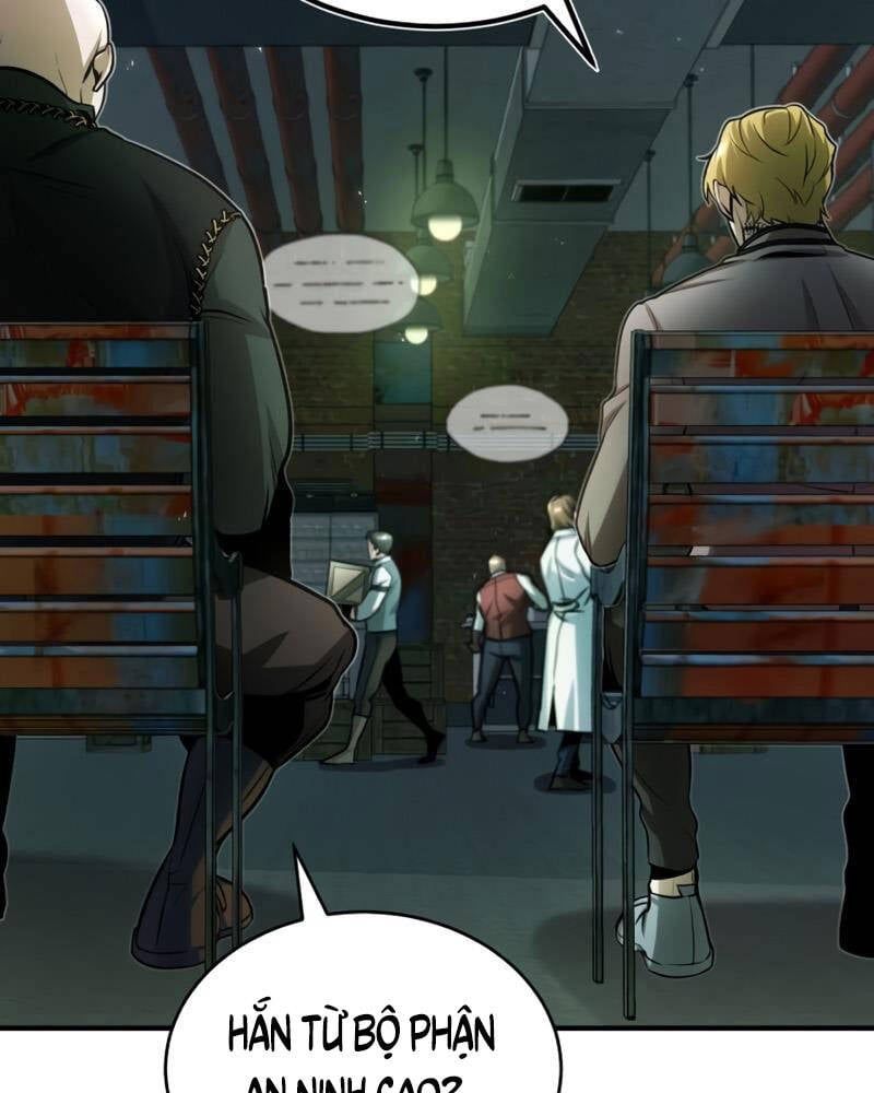 đọc truyện Giáo Sư Gián Điệp Chương 17 ảnh 145 tại Thiên Thai Truyện