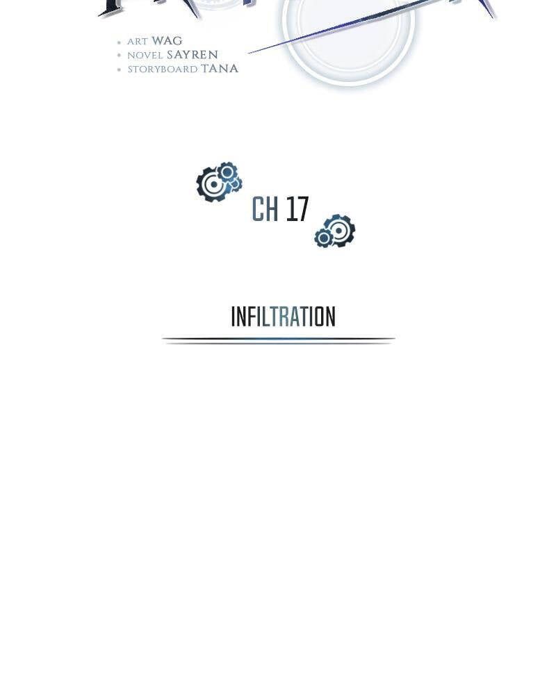 đọc truyện Giáo Sư Gián Điệp Chương 17 ảnh 19 tại Thiên Thai Truyện