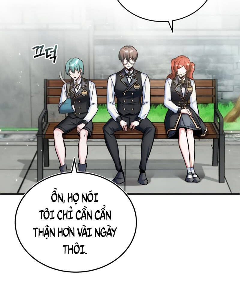 đọc truyện Giáo Sư Gián Điệp Chương 17 ảnh 22 tại Thiên Thai Truyện