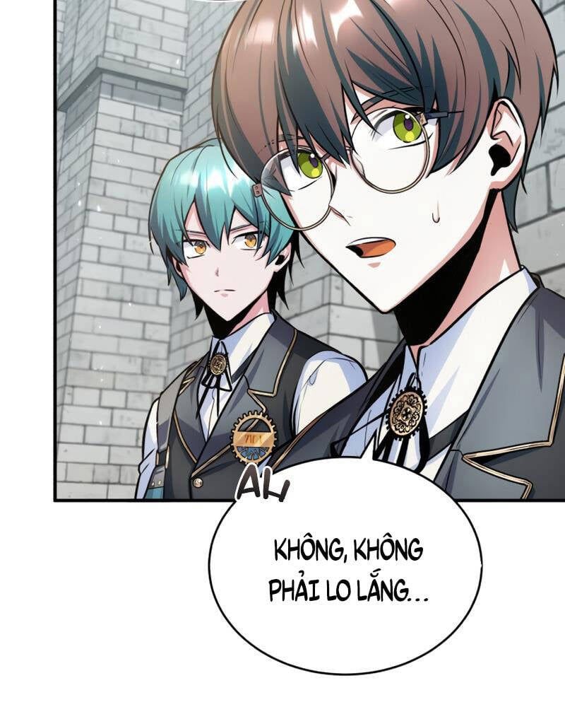 đọc truyện Giáo Sư Gián Điệp Chương 17 ảnh 25 tại Thiên Thai Truyện