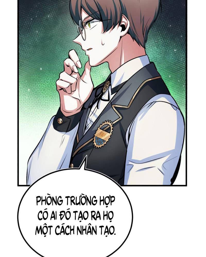 đọc truyện Giáo Sư Gián Điệp Chương 17 ảnh 31 tại Thiên Thai Truyện