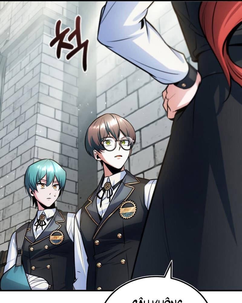 đọc truyện Giáo Sư Gián Điệp Chương 17 ảnh 50 tại Thiên Thai Truyện