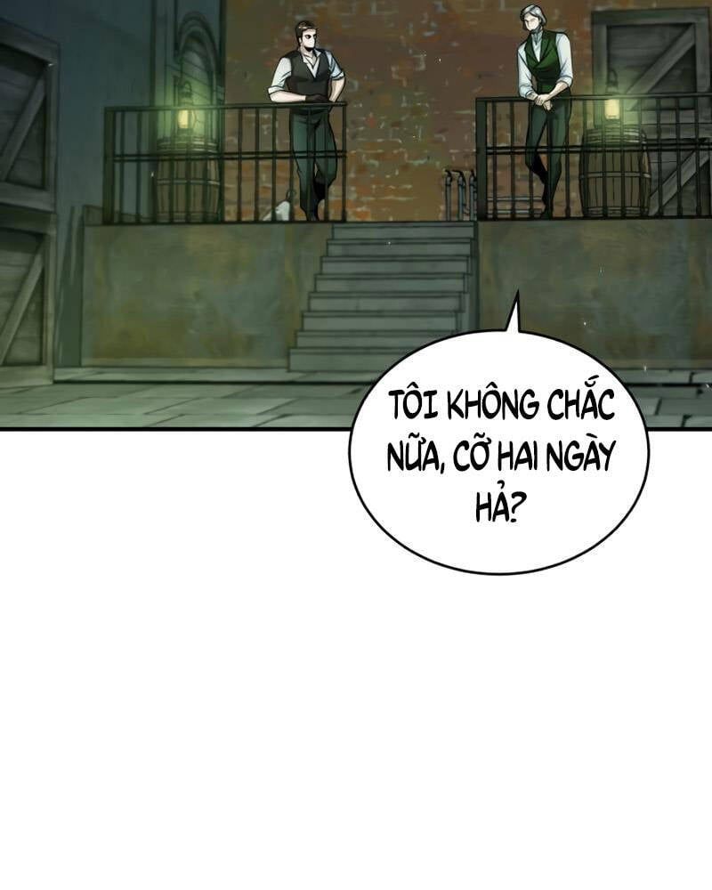 đọc truyện Giáo Sư Gián Điệp Chương 17 ảnh 82 tại Thiên Thai Truyện