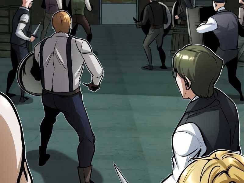 đọc truyện Giáo Sư Gián Điệp Chương 18 ảnh 105 tại Thiên Thai Truyện