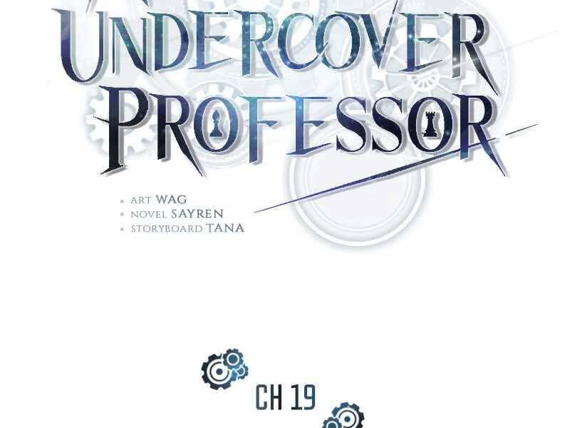đọc truyện Giáo Sư Gián Điệp Chương 19 ảnh 121 tại Thiên Thai Truyện