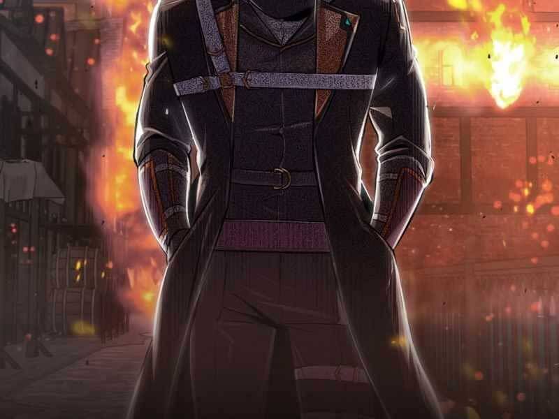 đọc truyện Giáo Sư Gián Điệp Chương 19 ảnh 141 tại Thiên Thai Truyện