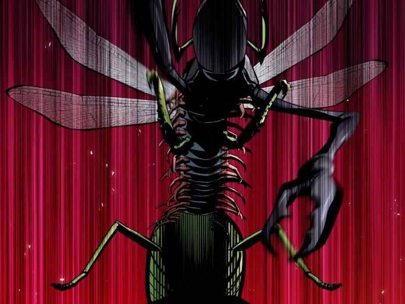 đọc truyện Giáo Sư Gián Điệp Chương 19 ảnh 72 tại Thiên Thai Truyện