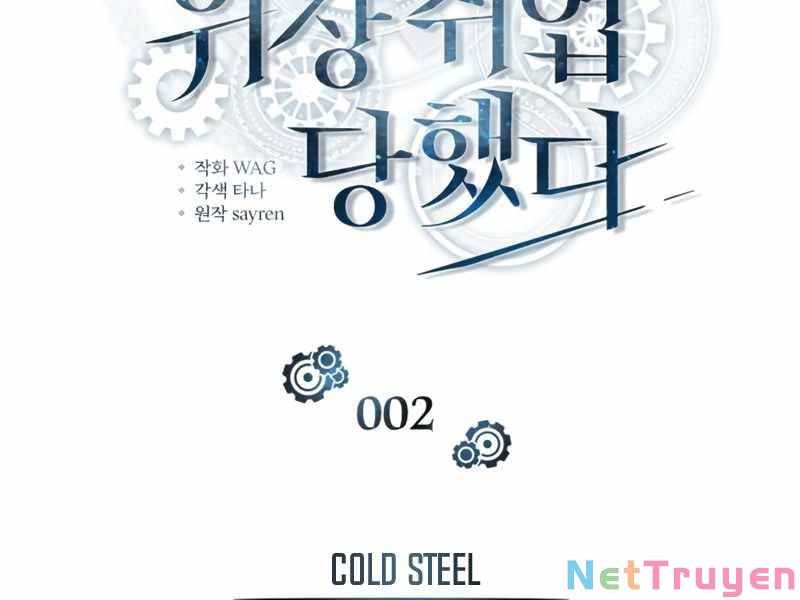 đọc truyện Giáo Sư Gián Điệp Chương 2 ảnh 35 tại Thiên Thai Truyện