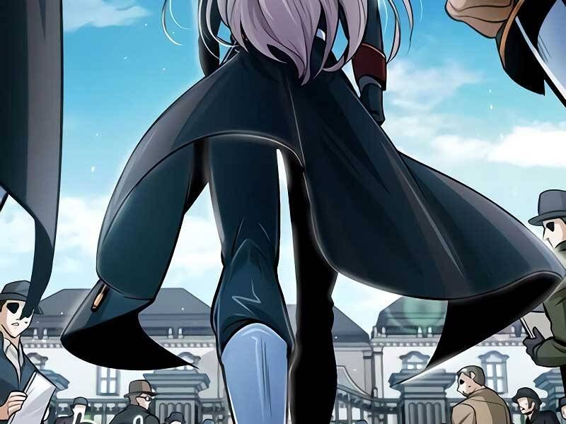 đọc truyện Giáo Sư Gián Điệp Chương 20 ảnh 105 tại Thiên Thai Truyện