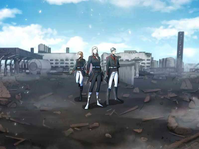 đọc truyện Giáo Sư Gián Điệp Chương 21 ảnh 125 tại Thiên Thai Truyện