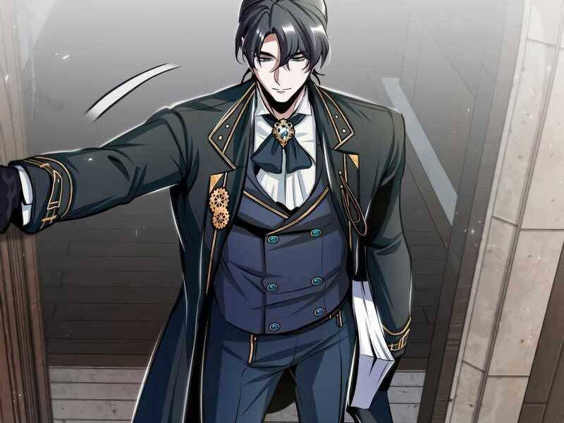 đọc truyện Giáo Sư Gián Điệp Chương 21 ảnh 188 tại Thiên Thai Truyện