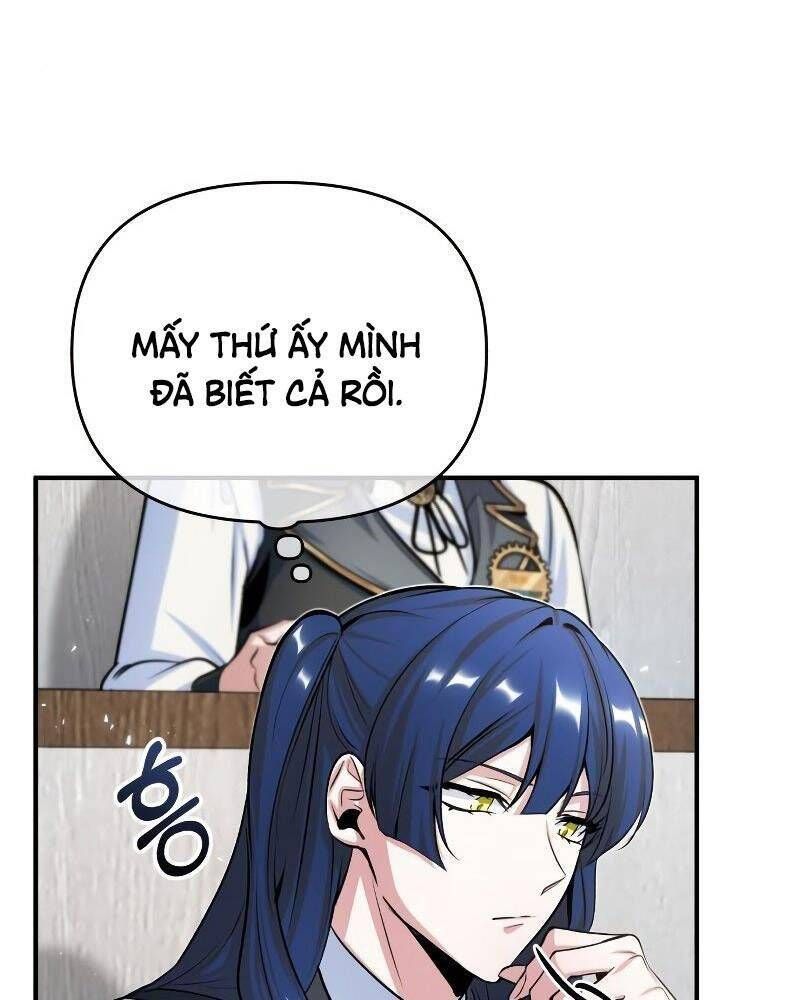 đọc truyện Giáo Sư Gián Điệp Chương 22 ảnh 104 tại Thiên Thai Truyện