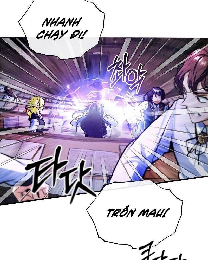 đọc truyện Giáo Sư Gián Điệp Chương 22 ảnh 121 tại Thiên Thai Truyện