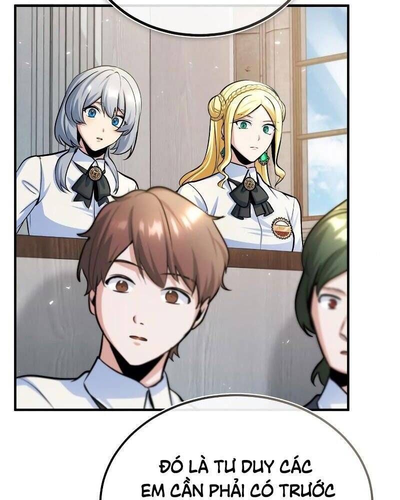 đọc truyện Giáo Sư Gián Điệp Chương 22 ảnh 26 tại Thiên Thai Truyện