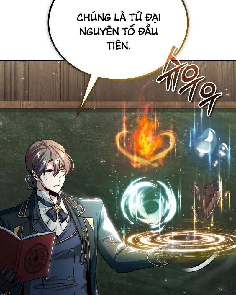 đọc truyện Giáo Sư Gián Điệp Chương 22 ảnh 5 tại Thiên Thai Truyện