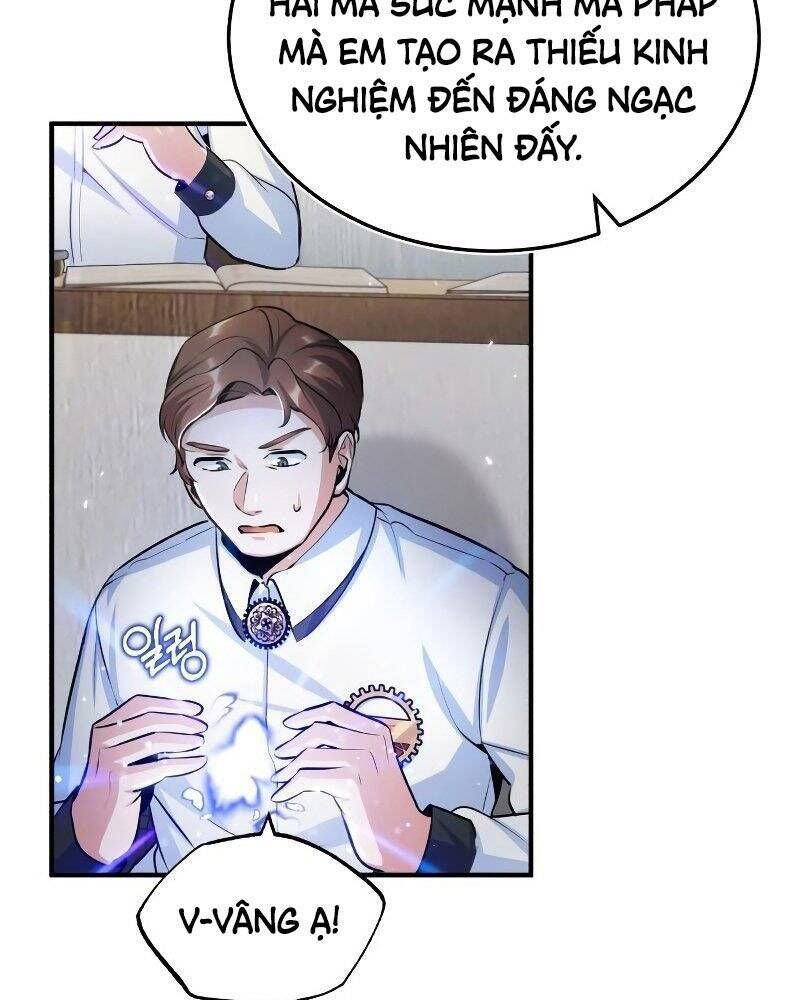 đọc truyện Giáo Sư Gián Điệp Chương 22 ảnh 34 tại Thiên Thai Truyện