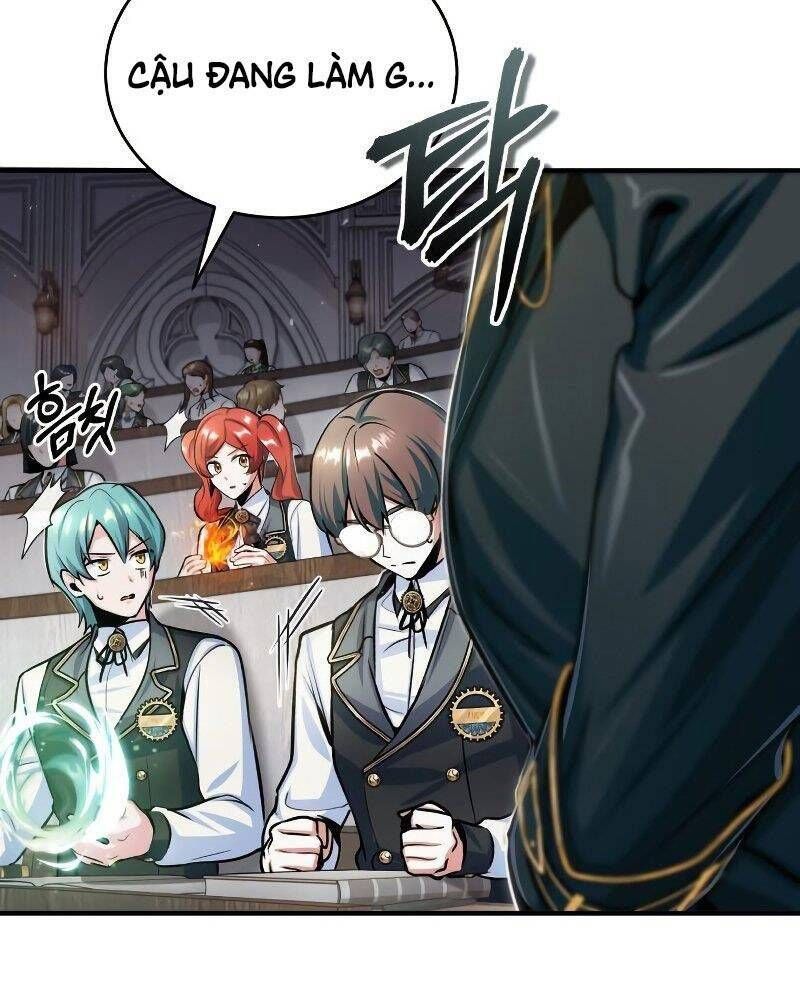 đọc truyện Giáo Sư Gián Điệp Chương 22 ảnh 41 tại Thiên Thai Truyện