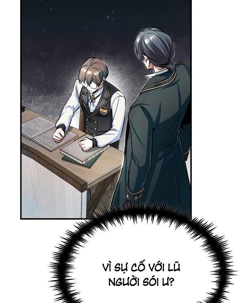 đọc truyện Giáo Sư Gián Điệp Chương 22 ảnh 46 tại Thiên Thai Truyện