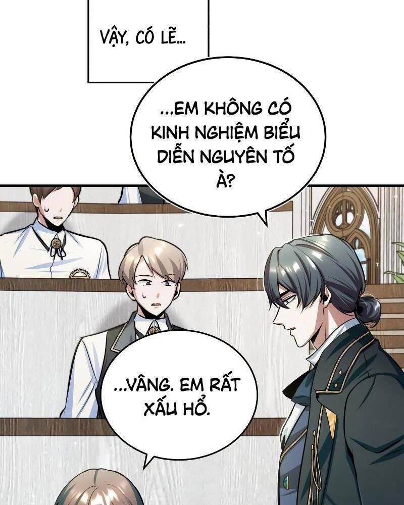 đọc truyện Giáo Sư Gián Điệp Chương 22 ảnh 49 tại Thiên Thai Truyện