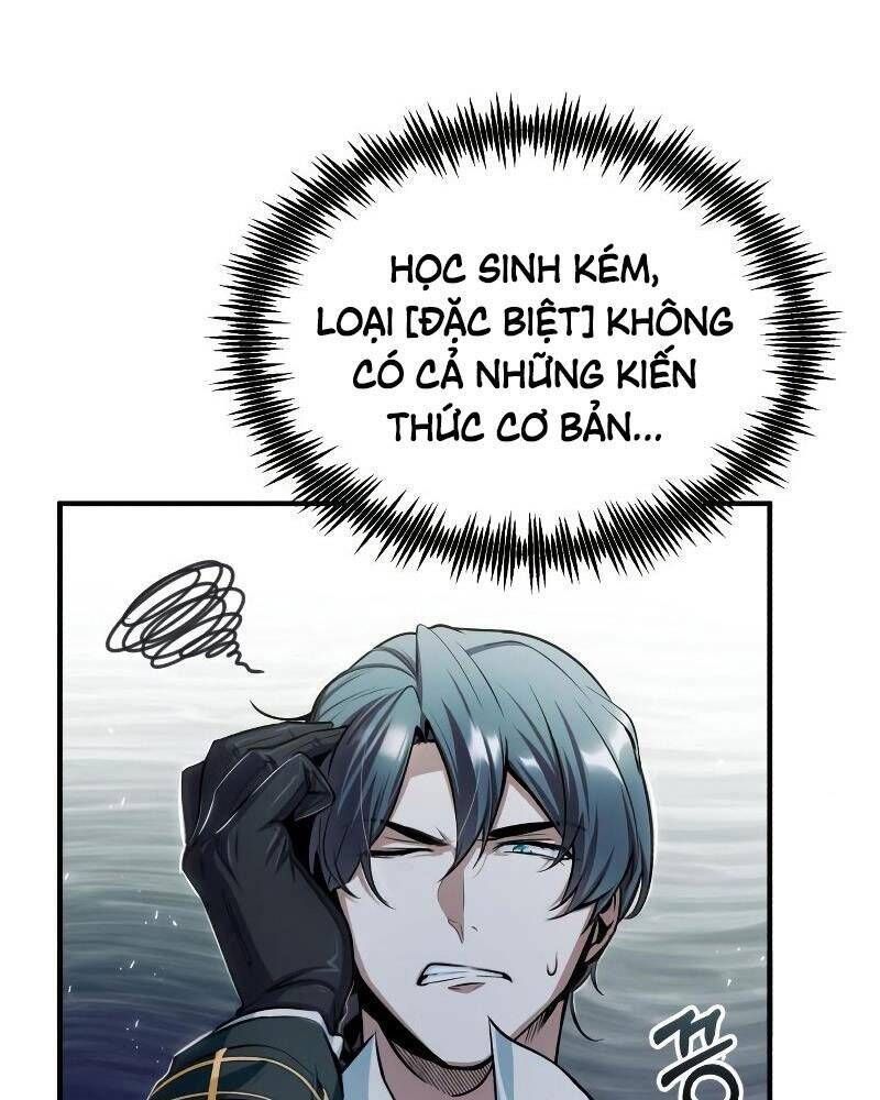 đọc truyện Giáo Sư Gián Điệp Chương 22 ảnh 51 tại Thiên Thai Truyện