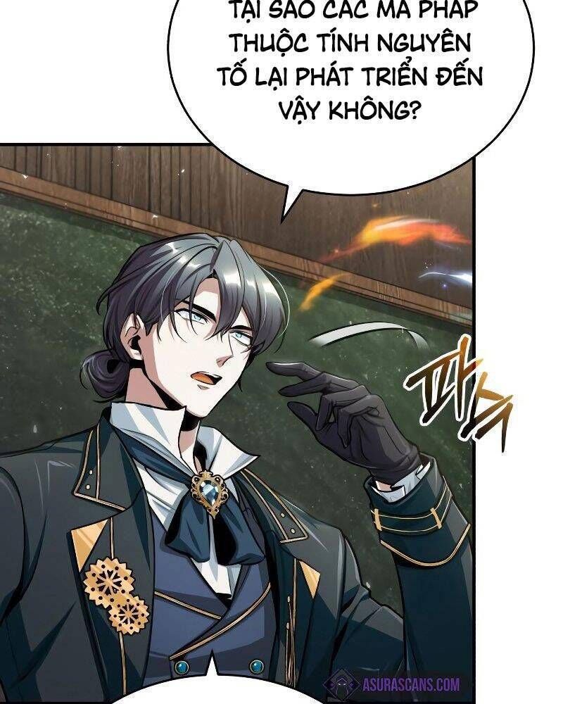 đọc truyện Giáo Sư Gián Điệp Chương 22 ảnh 7 tại Thiên Thai Truyện