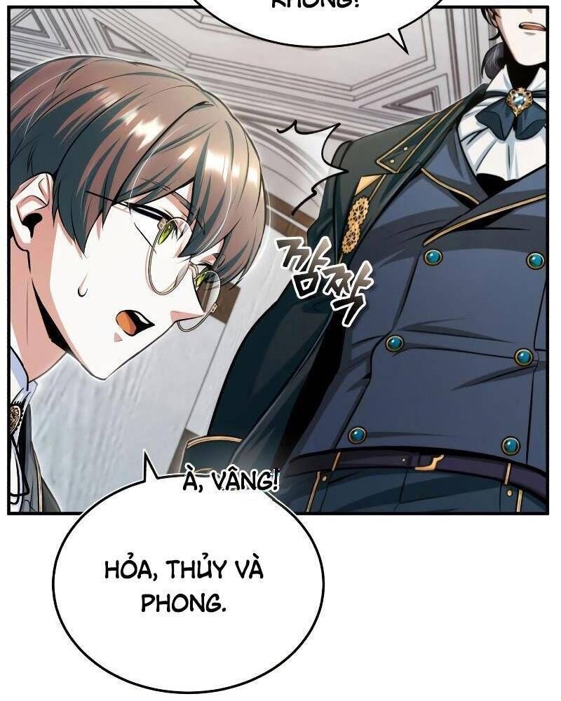 đọc truyện Giáo Sư Gián Điệp Chương 22 ảnh 55 tại Thiên Thai Truyện