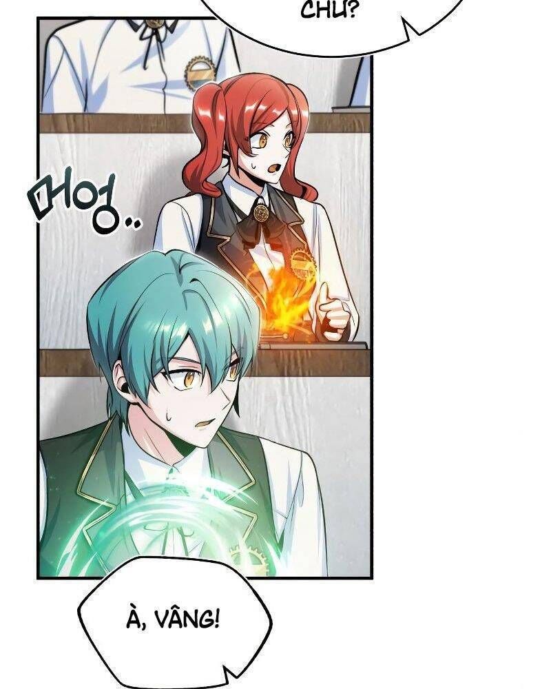 đọc truyện Giáo Sư Gián Điệp Chương 22 ảnh 60 tại Thiên Thai Truyện