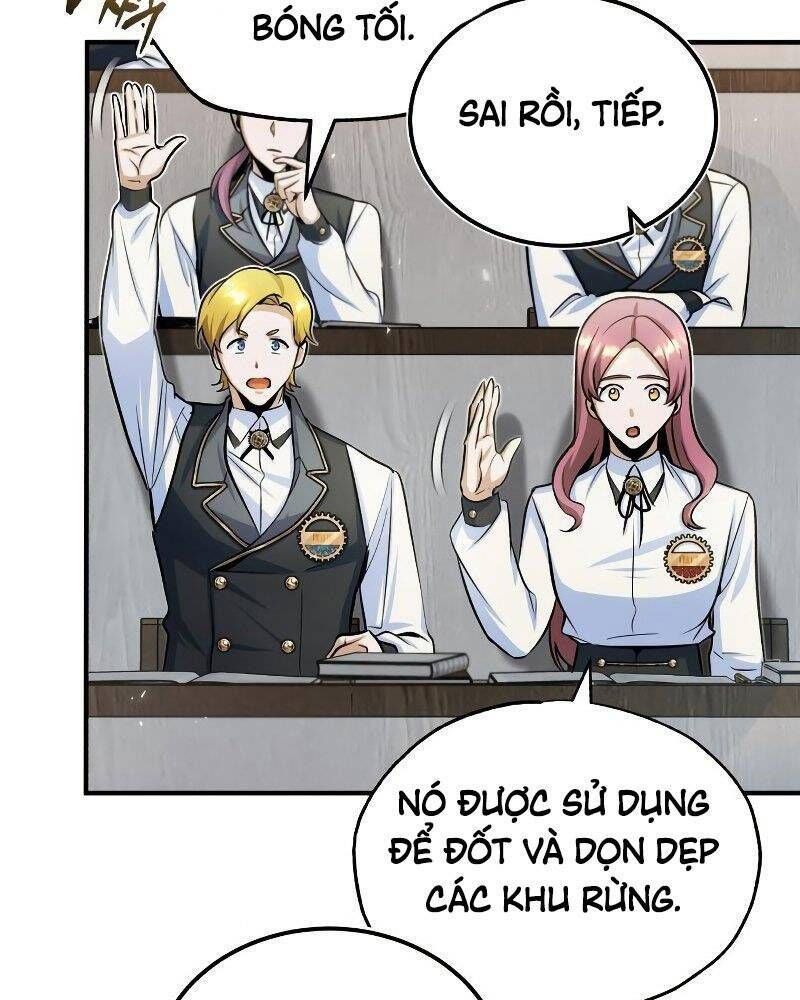 đọc truyện Giáo Sư Gián Điệp Chương 22 ảnh 9 tại Thiên Thai Truyện