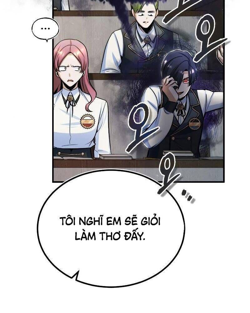 đọc truyện Giáo Sư Gián Điệp Chương 22 ảnh 11 tại Thiên Thai Truyện