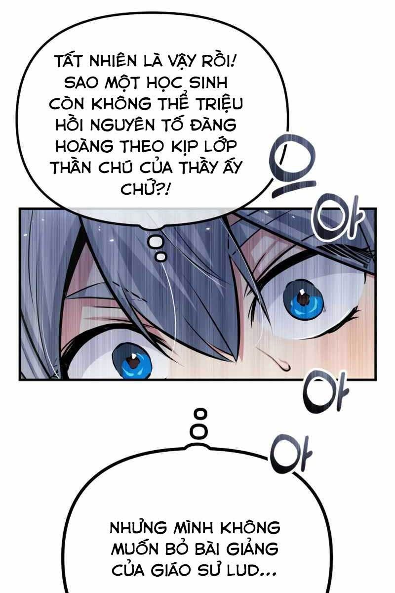 đọc truyện Giáo Sư Gián Điệp Chương 23 ảnh 103 tại Thiên Thai Truyện