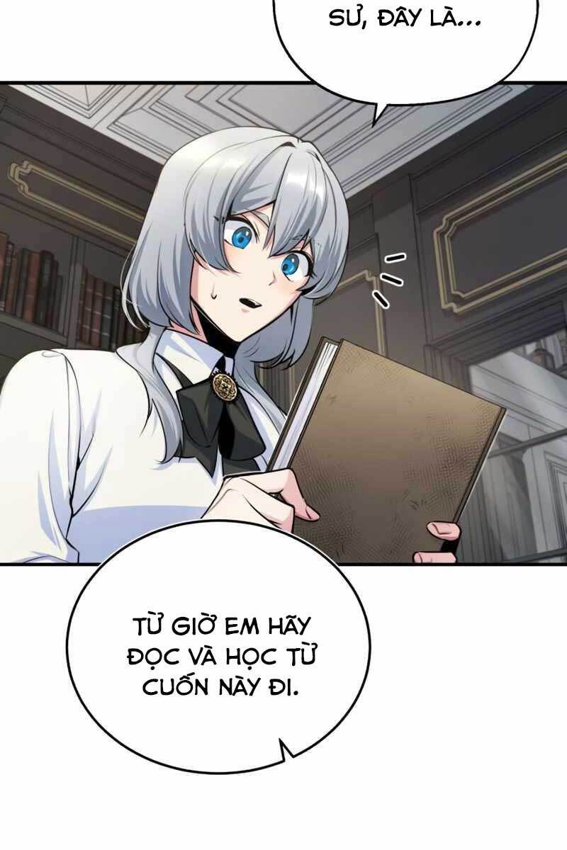 đọc truyện Giáo Sư Gián Điệp Chương 23 ảnh 112 tại Thiên Thai Truyện