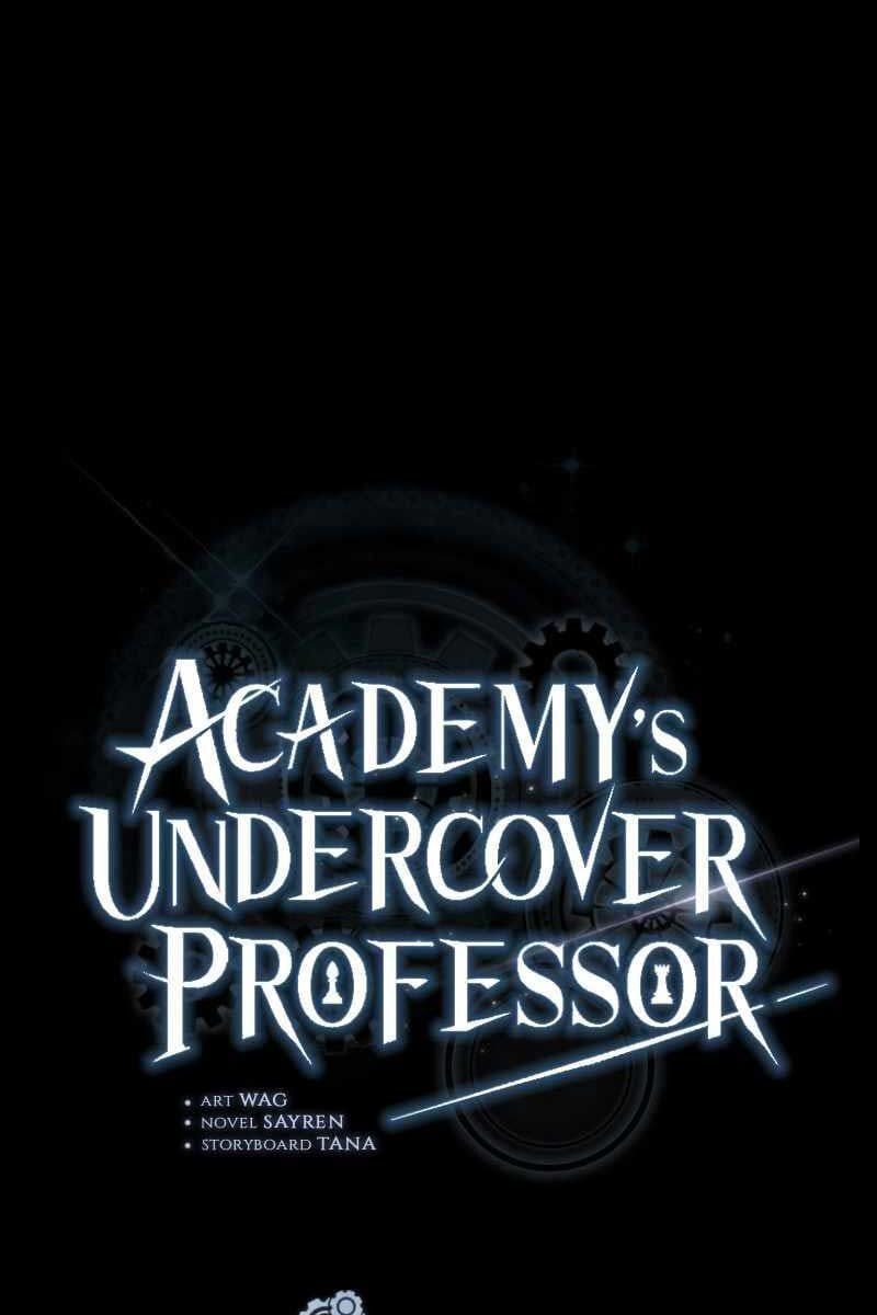 đọc truyện Giáo Sư Gián Điệp Chương 23 ảnh 24 tại Thiên Thai Truyện