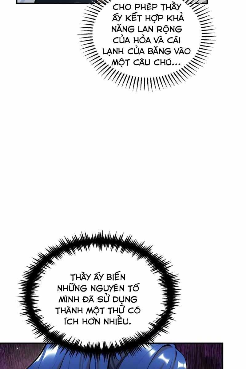 đọc truyện Giáo Sư Gián Điệp Chương 23 ảnh 53 tại Thiên Thai Truyện