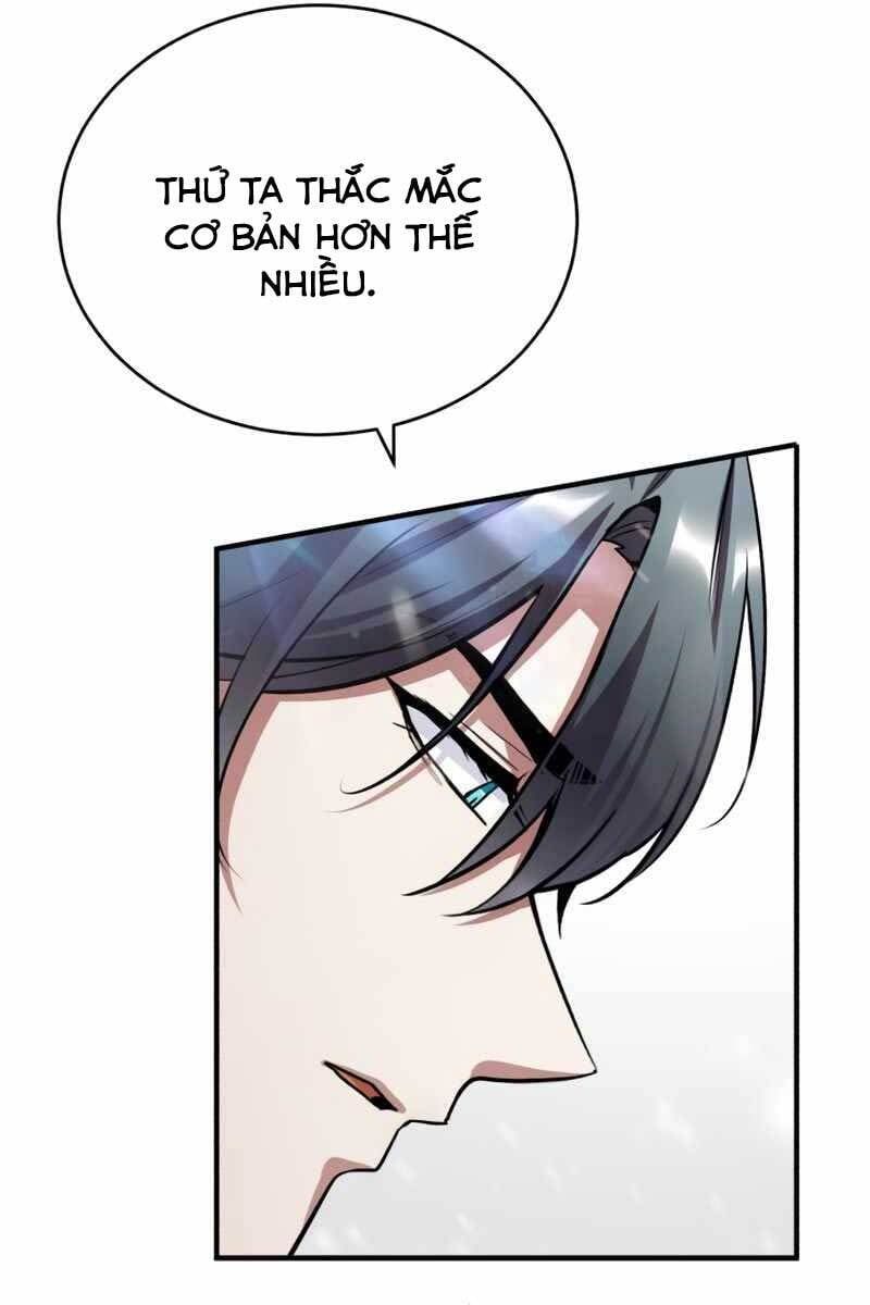 đọc truyện Giáo Sư Gián Điệp Chương 23 ảnh 62 tại Thiên Thai Truyện