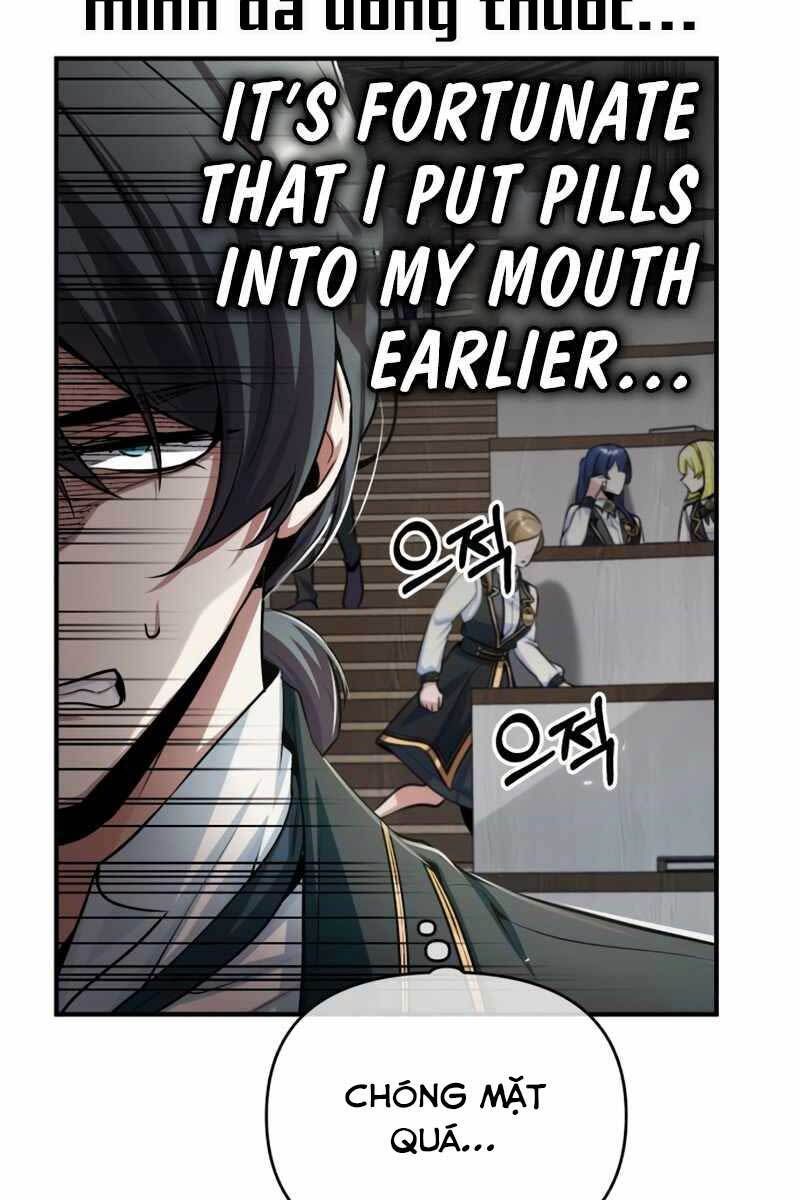 đọc truyện Giáo Sư Gián Điệp Chương 23 ảnh 77 tại Thiên Thai Truyện