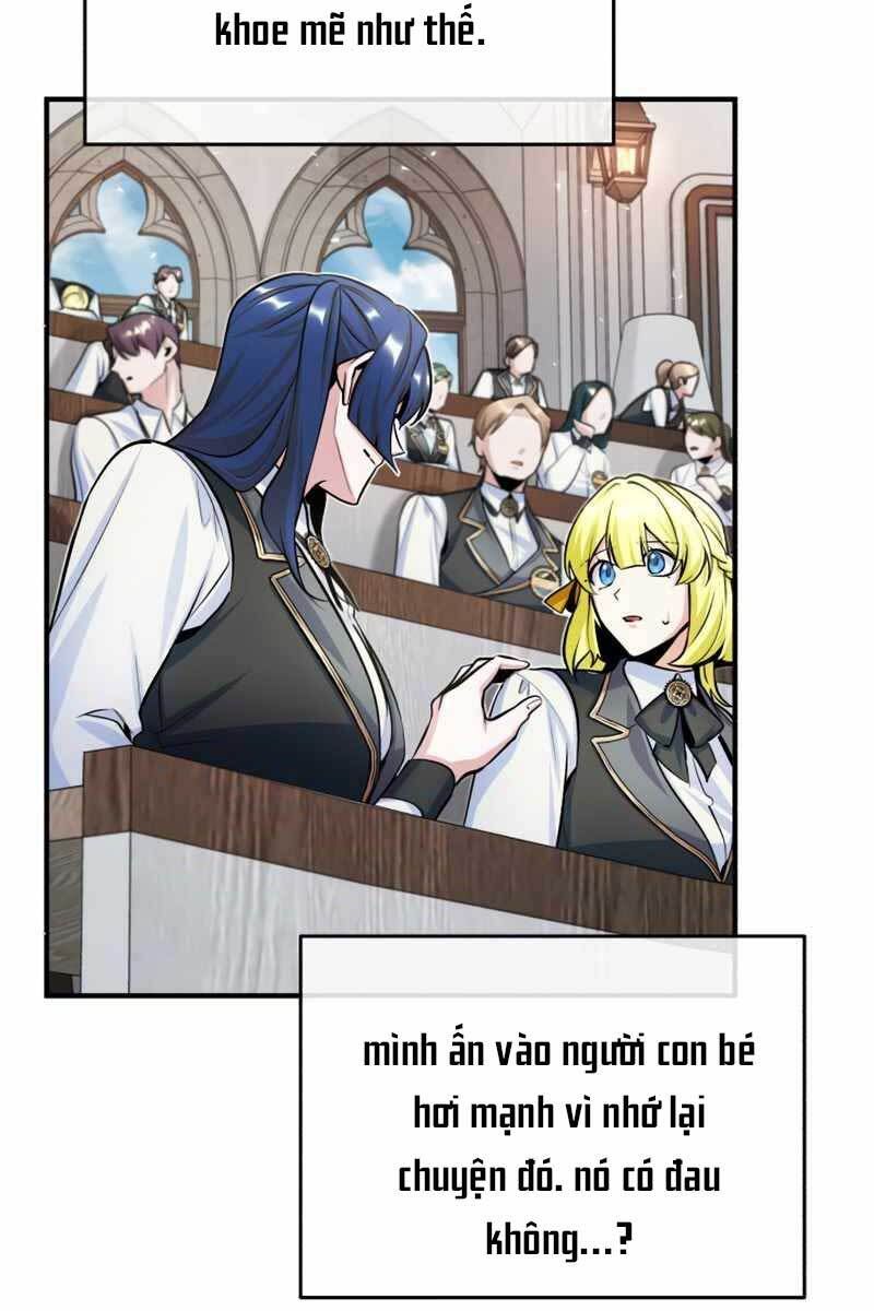 đọc truyện Giáo Sư Gián Điệp Chương 23 ảnh 80 tại Thiên Thai Truyện