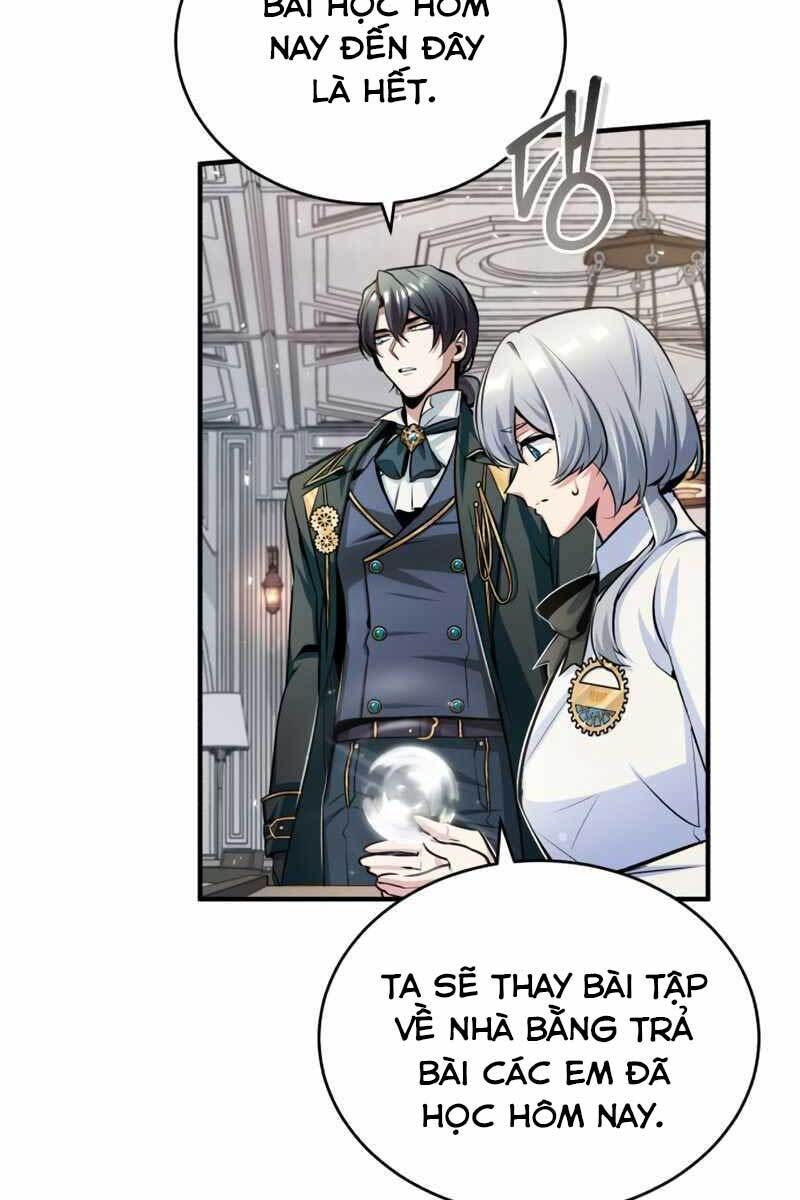 đọc truyện Giáo Sư Gián Điệp Chương 23 ảnh 94 tại Thiên Thai Truyện